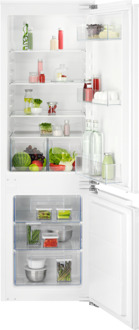 AEG 5000 ColdSense - Koel/vrieskast inbouw 178 cm NSC5S181DF