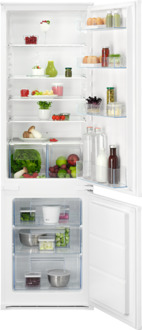 AEG 5000 ColdSense - Koel/vrieskast inbouw 178 cm TSC5S181ES