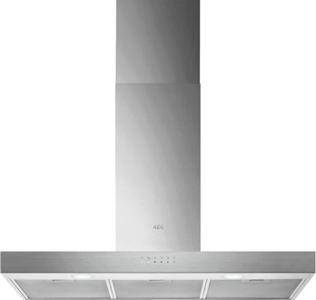 AEG 5000 ExtractionTech - Schouwafzuigkap 90 cm DBS5971MM