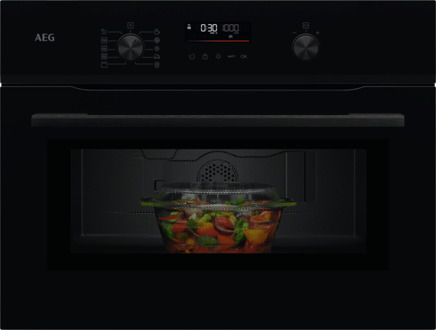 AEG 5000 Magnetron NKM5N401B