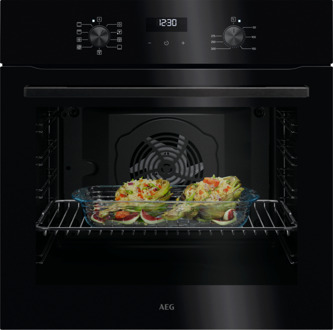 AEG 5000 SurroundCook - Heteluchtoven BD41B