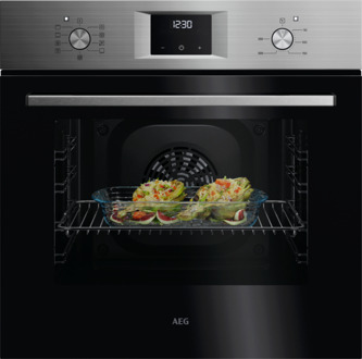 AEG 5000 SurroundCook - Heteluchtoven OU5AB20WCM