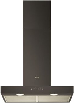 AEG 6000 serie ExtractionTech Schouwafzuigkap 60 cm DBE5670R