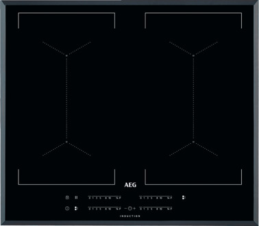 AEG 6000 serie MultipleBridge - inductiekookplaat, 60 cm IKE64450FB