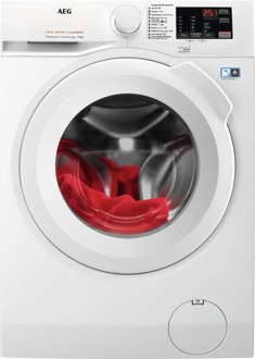 AEG 6000 serie ProSense® Wasmachine voorlader 8 kg LF6284M