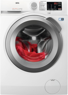 AEG 6000 serie ProSense¨ Wasmachine voorlader 8kg LF62CS86