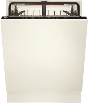 AEG 6000 serie SatelliteClean¨ Inbouwvaatwasser FSB53627P