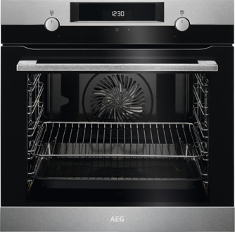 AEG 6000 serie SurroundCook¨ Heteluchtoven BEK435020M