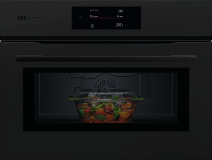 AEG 7000 MealAssist Microwave - Magnetron CM7300T