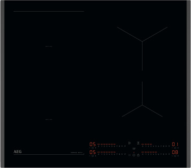AEG 7000 SenseBoil - inductiekookplaat, 60 cm NII64B10FB