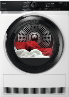 AEG 7000 SensiDry® - Warmtepomp Droger 9 kg T76DR9G4P