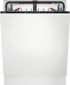 AEG 7000 serie GlassCare Inbouwvaatwasser FHK74607P
