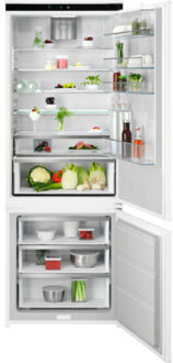 AEG 7000 serie GreenZone Koel/vrieskast inbouw 189.4 cm NSC7P751DS