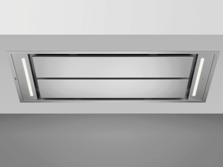 AEG 7000 SilenceTech - Plafondafzuigkap 120 cm NDC7722SM