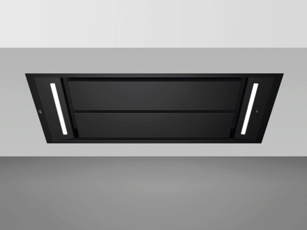 AEG 7000 SilenceTech - Plafondafzuigkap 90 cm NDC7791SB