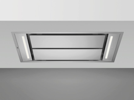 AEG 7000 SilenceTech - Plafondafzuigkap 90 cm NDC7791SM