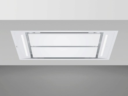 AEG 7000 SilenceTech - Plafondafzuigkap 90 cm NDC7792SW