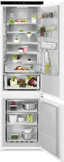 AEG 8000 Cooling 360° - Koel/vrieskast inbouw MultiSpace 189.4 cm EK8C19S1