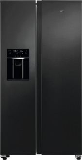 AEG 9000 MultiChill 0° - Koel/vrieskast vrijstaand 177 cm ORX9V351DB