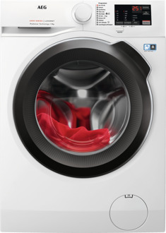 AEG AEG 6000 serie ProSense® Wasmachine voorlader 9 kg LF694ABC