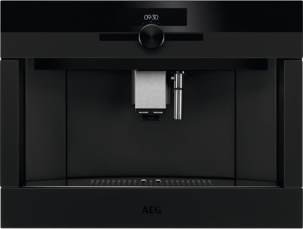 AEG AEG inbouw koffiemachine KKK994500T