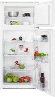 AEG AEGOSD5S121ES Inbouw koelkast met vriesvak