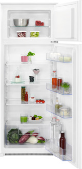 AEG AEGOSD5S141ES Inbouw koelkast met vriesvak