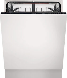 AEG afwasmachine F55602vi0P