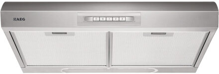 AEG Afzuigkap Onderbouw DU4361-M Afzuigkap