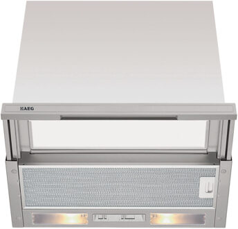 AEG Afzuigkap Vlakscherm DF4160-ML Afzuigkap