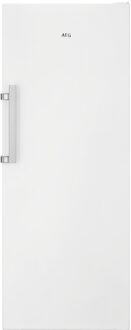 AEG AGB332E2AW Vriezer Wit