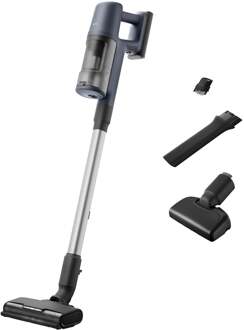 AEG AP61AB21DB Steelstofzuiger zonder zak Blauw