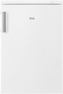 AEG ATB48E1AW Tafelmodel vriezer Wit