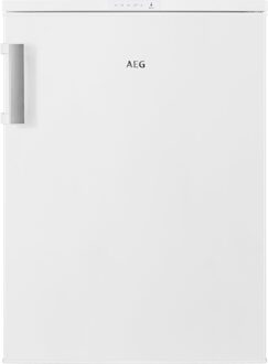 AEG ATS68ECNW Tafelmodel vriezer Wit