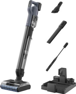 AEG AW82U1DB Steelstofzuiger zonder zak Blauw