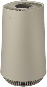 AEG AX31-201GY Luchtreiniger Grijs