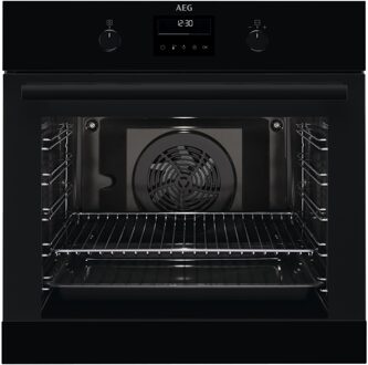 AEG BPB331061B Inbouw oven Zwart