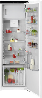 AEG CustomFlex® Koelkast inbouw 178 cm NSF6D181DC