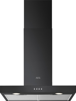 AEG DBE3650R Schouwkap Zwart