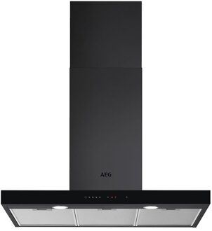 AEG DBE5981HR Schouwkap Zwart