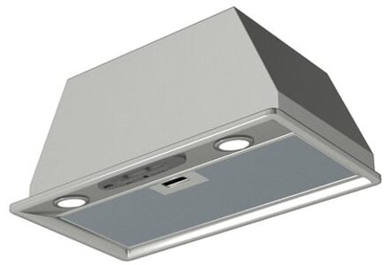 AEG DGB2531M Afzuigkap geïntegreerd Grijs