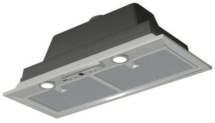 AEG DGB3850M Plafond afzuigkap Grijs