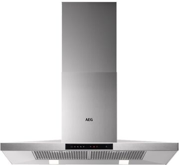 AEG DKB5960HM Schouwkap Rvs