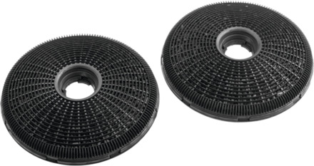 AEG ECFB02ST set standaard koolstoffilters