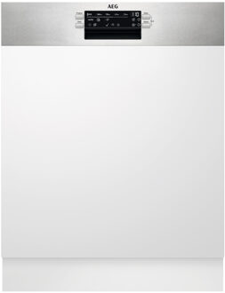 AEG FEB52630ZM Geïntegreerde vaatwasser