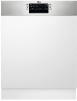 AEG FEE53610ZM 6000 serie SatelliteClean vaatwasser (inbouw)