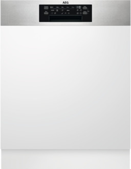 AEG FEE63606PM Geïntegreerde vaatwasser