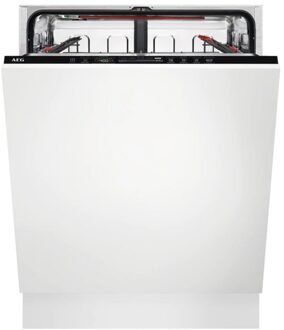 AEG FSE63607P -  ProClean - Inbouw vaatwasser