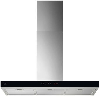 AEG GB67D91HL Zwart