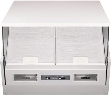 AEG Geïntegreerde dampkap X56342SE10 Afzuigkap